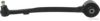 HERTH+BUSS JAKOPARTS J4900533 Track Control Arm